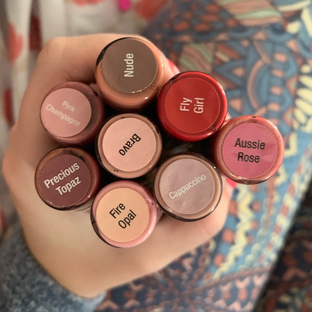 LipSense Tester Bundle